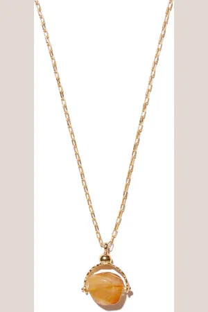 Mimi et Toi Somerville Necklace