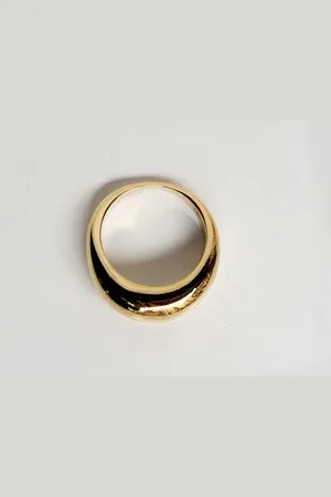Dlirio Anillo Silma - S