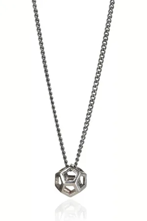 Rachel Entwistle Dodeca Mini Pendant - 16