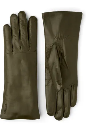 Hestra Loden Elizabth Gloves - 7