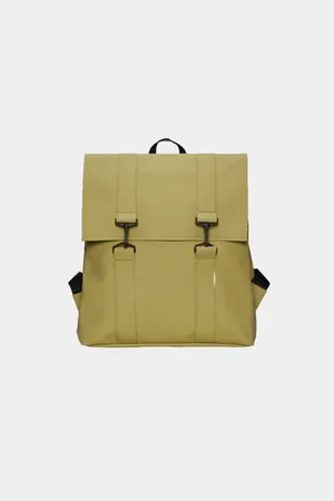 Rains Msn Bag - - Os