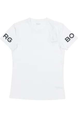 Björn Borg Gym Sports Top In - L