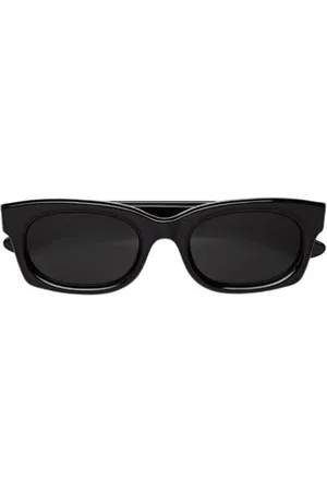 Retrosuperfuture Sunglasses Unisex Ambos B5b - Taglia Unica / Brown