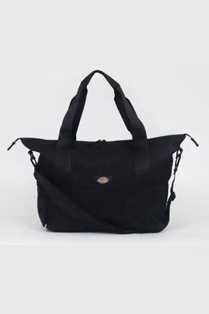 Dickies Lisbon Weekend Holdall Bag In