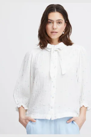 Atelier Rêve Ircamilo Blouse - 38 (12)