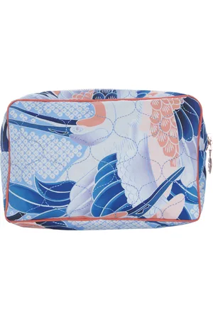 Dea Kudibal Inger Quilted Makeup Bag - Onesize