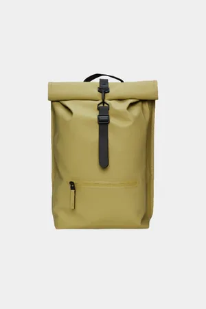 Rains Rolltop Rucksack - - Os