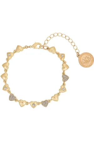 Bibi Bijoux Bibi Bijoux I Heart You Bracelet