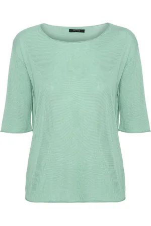 Oh simple Silk Cashmere Knit - M