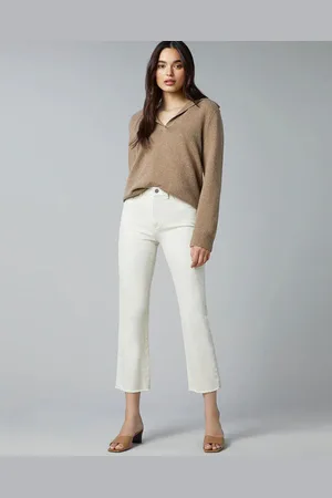 DL1961 Patti Straight Jeans - 28