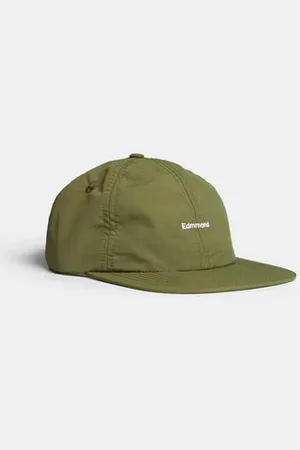 EDMMOND Mini Logo Cap - One Size