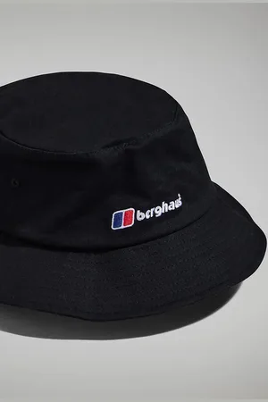 Berghaus Mens Recognition Bucket Hat - One Size