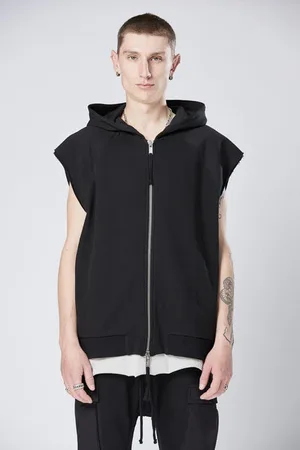 THOM KROM M Sj 621 Jacket - Extra Small