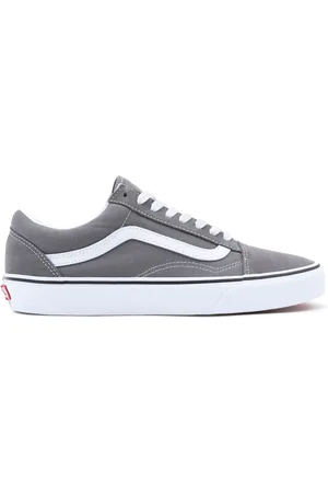 Vans Ua Old Skool & True White - 40