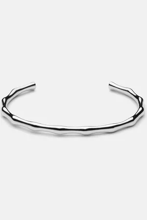 Skultuna Bambou Bangle Polished - S