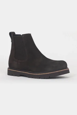 Birkenstock Highwood Chelsea Boot In - 7.5 Uk