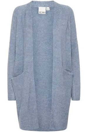 Ichi Ihkamara Mirage Knit Cardigan - Xs