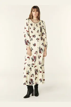 Bash Daya Dress - 1