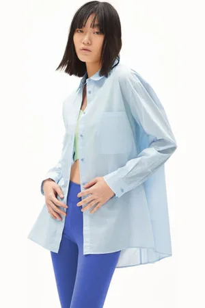 Armedangels Ealgaa Morning Blouse - Xs