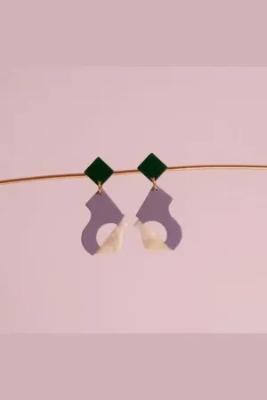 Apres Ski Abya Earrings
