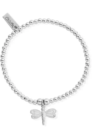 ChloBo Cute Charm Dragonfly Bracelet