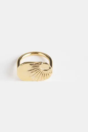 Dlirio Anillo Nicole - Xs