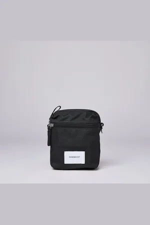 Sandqvist Vegan Sixten Shoulder Bag - One Size