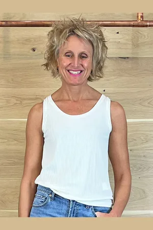iBlues Affix Vest Top - Uk 12