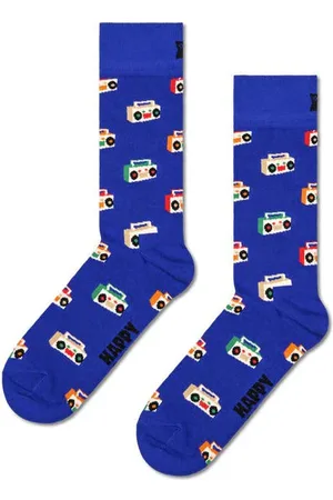 Happy Socks Boom Box Socks - 41-46