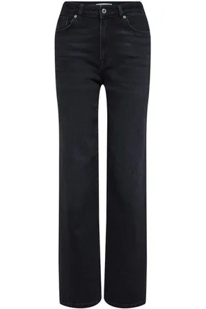 SELECTED Wide Long Denim Slfalice Jeans - 29