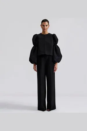 By Malina Zoey Blouse - / S