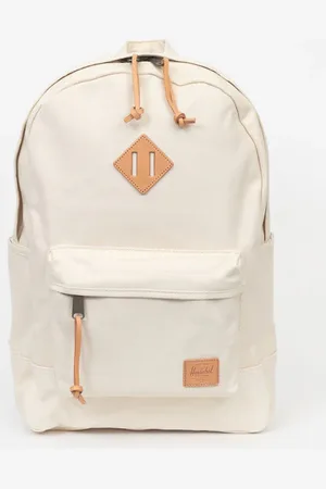 Herschel Heritage Heavyweight Canvas Backpack In