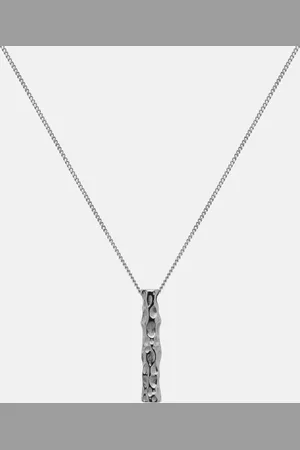 Skultuna Juneau Necklace - Polished - Onesize