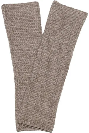 cashmere-fashion-store Engage Kaschmir Armstulpen Handwärmer - One Size / Beige