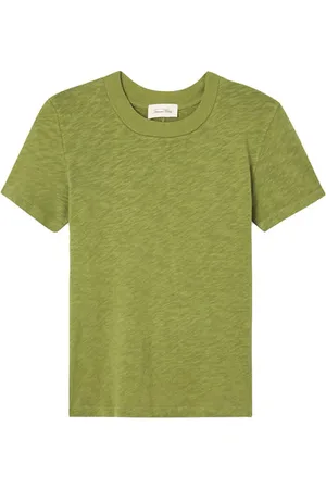 American Vintage Camiseta Mujer Sonoma - Camaleón Vintage / S