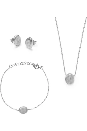 Just Jaya Complete Jewellery Set