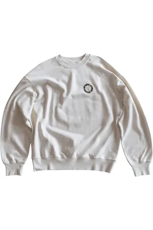 Off The Rails Target Sweatshirt - Extra Large