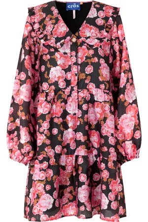 Crās Tory Dress - 34