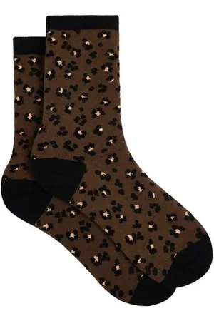 Des Petits Hauts Waloula Socks - Leo - S/m