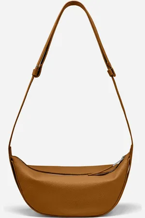 BEEN London Annis Desert Sling Bag By
