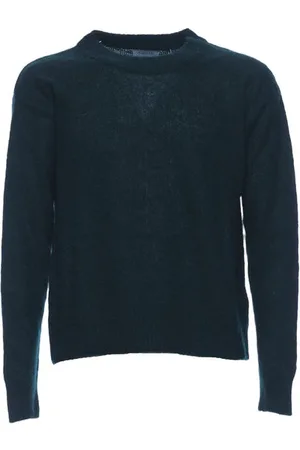 AMISH Sweater For Men A22amd206cb44xxxx 108 - S / Green