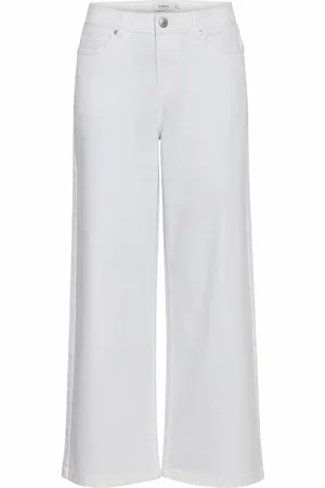 B YOUNG Bykato Bybylikke Wide Jeans - 25