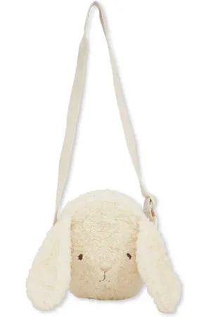 Konges Sløjd Teddy Bunny Mini Bag - Bunny