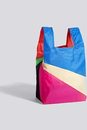 Hay Six-colour Bag M No. 6