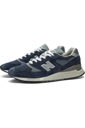 New Balance U998nv - Made In Usa - 40 (12)