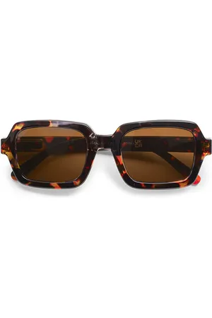 Have a look Sunglasses - Square - Tortoise