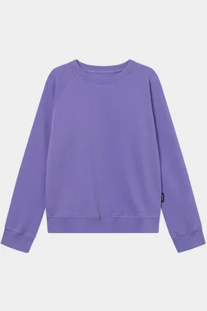 Dedicated Ystad Organic Cotton Sweatshirt | Paisley - S