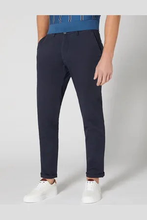 Remus Emilio Tailored Chinos - - 32l
