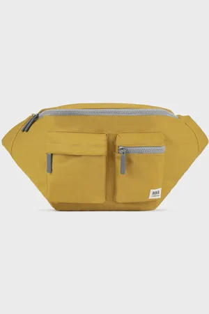 Rôka Oval M Corn Recycled Nylon