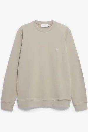 Armedangels Baaro Comfort Stone Regular Jumper - S